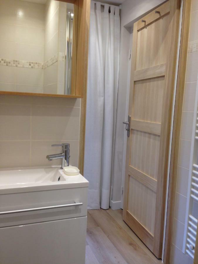 Place Aux Oignons Vieux Lille 4 Personnes エクステリア 写真