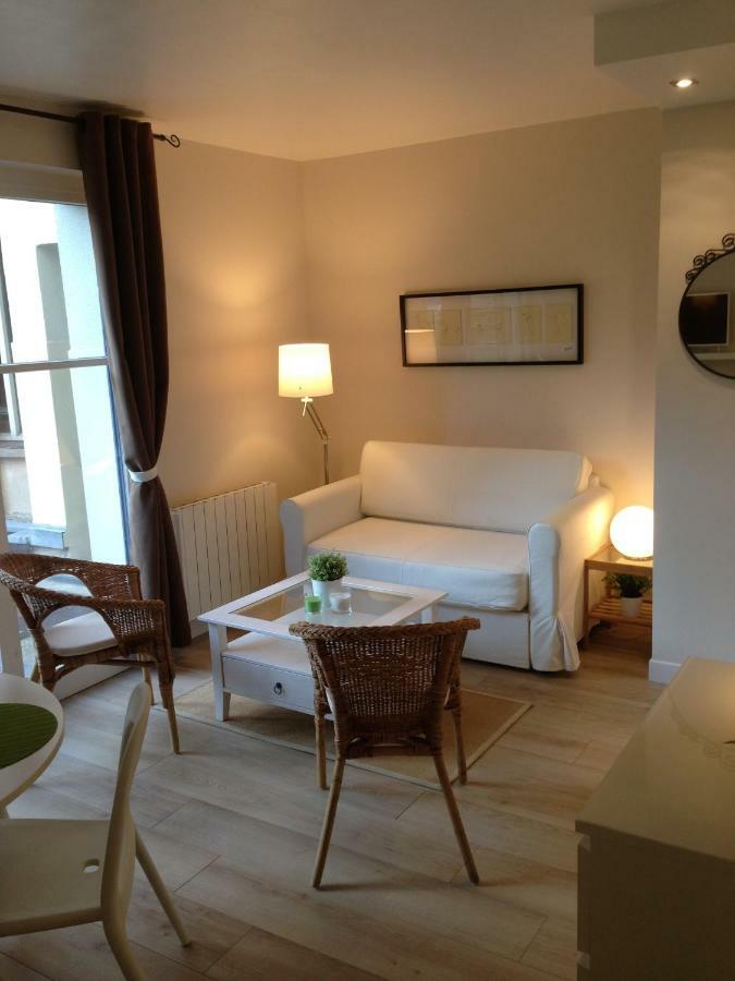 Place Aux Oignons Vieux Lille 4 Personnes エクステリア 写真